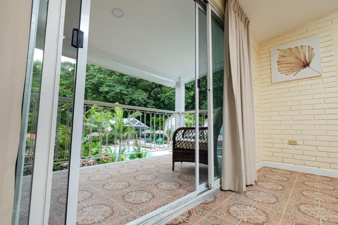 Angeli Gardens Boutique Hotel San Pedro Sula Eksteriør billede