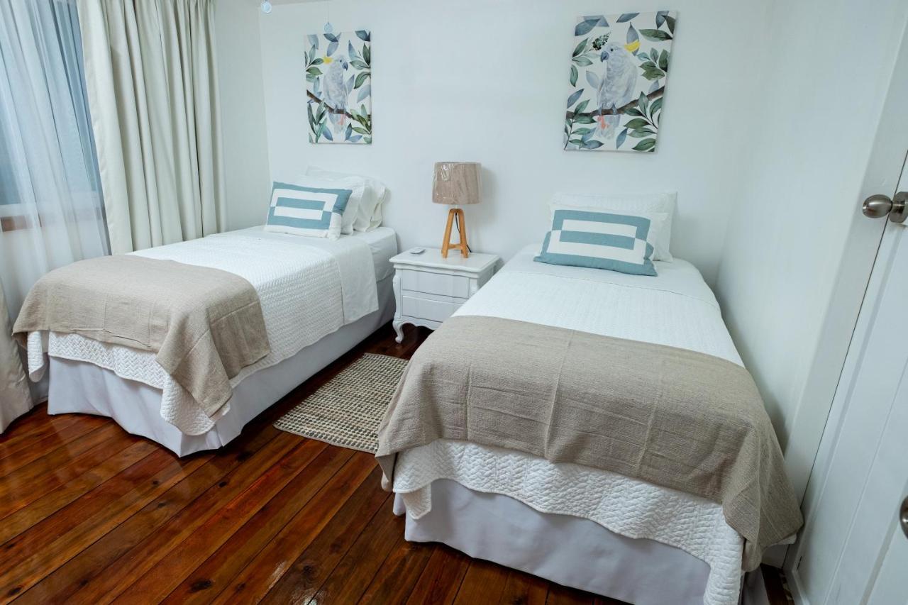 Angeli Gardens Boutique Hotel San Pedro Sula Eksteriør billede