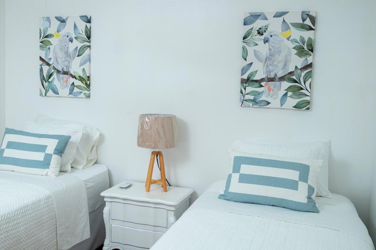 Angeli Gardens Boutique Hotel San Pedro Sula Eksteriør billede